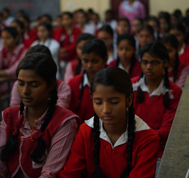 Suç faaliyetlerinin bir sorunu